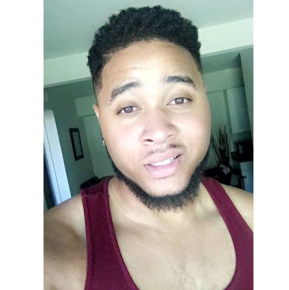 Meet your Posher, Cory